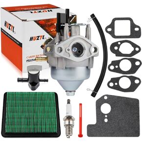 HUZTL 16100-Z8B-901 (BB76A A) Carburetor for Honda GCV160LA0 GCV160LA1 HRR216K10 HRR216K9 HRS216K5 Engines (AUTO CHOKE)