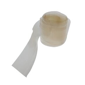 Dialysis Tubing, 1.25" (32mm x 20.4mm), 100 Feet Long