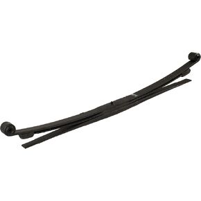 Dorman 46-1485 Rear Leaf Spring Compatible with Dodge/Freightliner/Mercedes-Benz Models