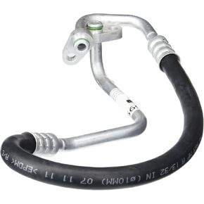 Four Seasons 56500 Discharge Line Hose Assembly