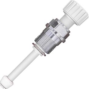 مجموعة إعادة بناء مسدس الرش HVLP من سلسلة Master Elite PRO-44 #1 - إصلاح وصيانة جميع مسدسات الرش Master Elite 44 HVLP - تحتوي على أجزاء رأس الرش، والأختام، والحاجز، والربيع، ومحور الزناد، والمشابك in Kuwait