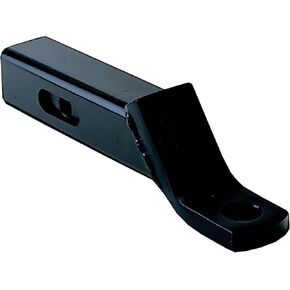 AMSC4HD Heavy Duty Cushioned Ball Mount - 4" Drop