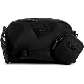 GUESS Latona Sling, Black