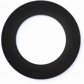 VITON GASKET for the Scepter Military Fuel Cans 52mm ID X 83mm OD X 3.175mm Thick - MFC - Made in the USA