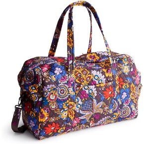 ميرامار لعطلة نهاية الأسبوع مقاس كبير للنساء من القطن من Vera Bradley in Kuwait