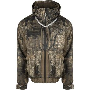 Drake Waterfowl LST Refuge 3.0 3-in-1 Jacket