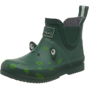 Joules unisex-child Rainboots Rain Boot in Kuwait
