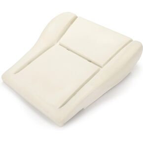 KUAFU Driver Lower Bottom Replacement Foam Seat Cushion Compatible with 1996-2002 Toyota 4Runner LH