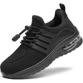 Kids Sneakers for Boys Toddler Girls Tennis Shoes Unisex Athletic Running Cushion Lightweight Sneaker Comfy Walking