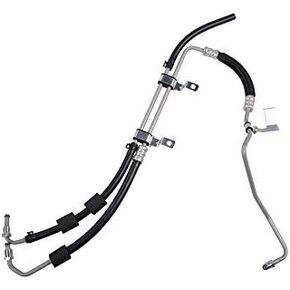 Sunsong 3403227 Power Steering Hose Assembly
