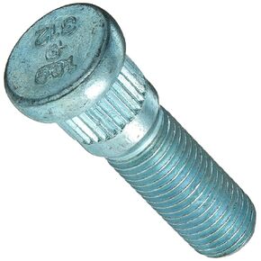 Dorman (610-312.1) 'M12-1.50' and 44.5mm Long Serrated Wheel Stud