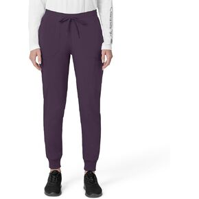 Carhartt Women's Cargo Jogger Scrub Pant