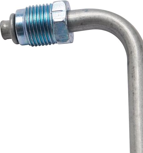 Plews & Edelmann 80324 خرطوم إرجاع التوجيه الكهربائي: بديل لـ - 2004-97 Ford F Series، 02-97 Expedition، 02-98 Lincoln Navigator، أسود in Kuwait