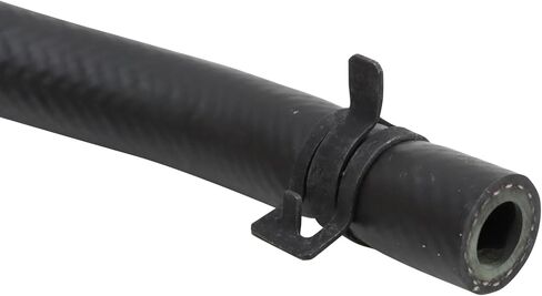 TRQ Gear لتبريد مجموعة خرطوم خط إرجاع التوجيه المعزز المتوافقة مع 2007-2012 دودج كاليبر 2007-2017 جيب كومباس باتريوت in Saudi Arabia