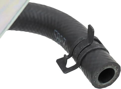 TRQ Gear لتبريد مجموعة خرطوم خط إرجاع التوجيه المعزز المتوافقة مع 2007-2012 دودج كاليبر 2007-2017 جيب كومباس باتريوت in Saudi Arabia