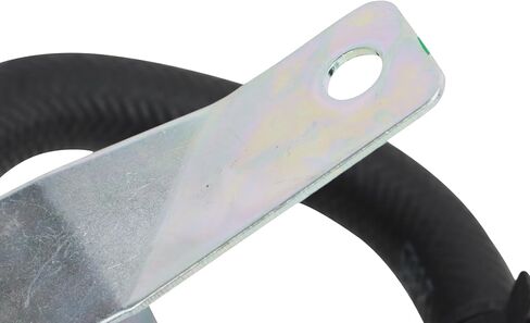 TRQ Gear لتبريد مجموعة خرطوم خط إرجاع التوجيه المعزز المتوافقة مع 2007-2012 دودج كاليبر 2007-2017 جيب كومباس باتريوت in Saudi Arabia