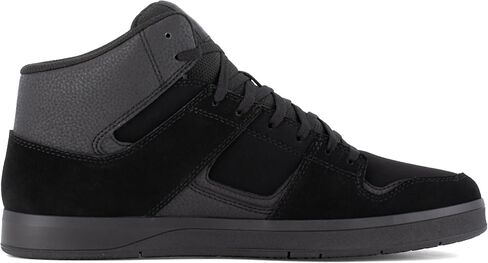 DC Men's Cure Work Construction Shoe in Saudi Arabia