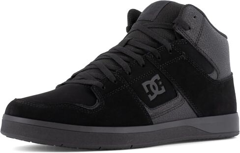DC Men's Cure Work Construction Shoe in Saudi Arabia