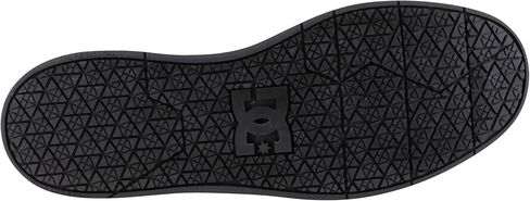 DC Men's Cure Work Construction Shoe in Saudi Arabia