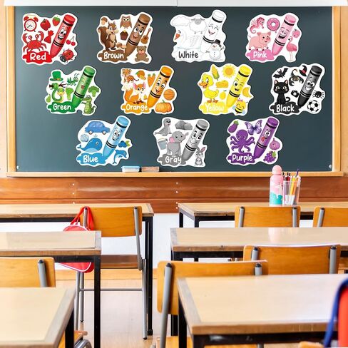56 Pieces Happy Birthday Bulletin Board Set, Birthday Chart for Classroom Reusable, Birthday Board Classroom Decor, Classroom Birthday Diapsay for School Wall Cutouts Decoration in Saudi Arabia