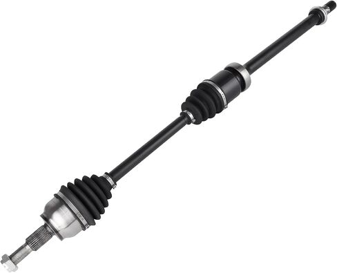مجموعة محور السيرة الذاتية 662305 مناسبة لـ 2012-2018 Ford Focus الجانب الأمامي الأيمن للراكب 2.0L L4 in Saudi Arabia