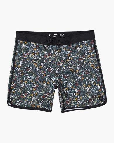 RVCA Men's Freeport Trunk in Saudi Arabia