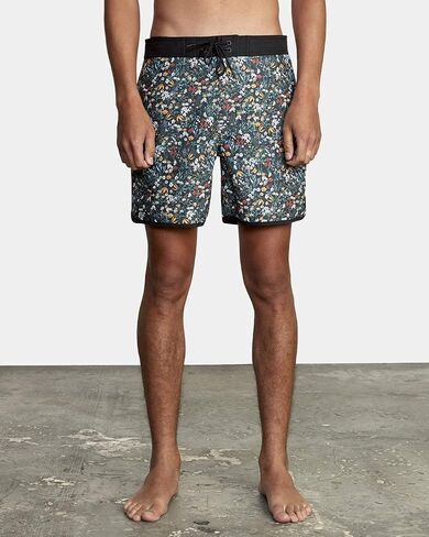 RVCA Men's Freeport Trunk in Saudi Arabia