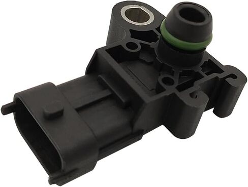 3 Bar LS9 LSA MAP Supercharger Pressure Sensor Replacement Fits for GM Corvette Camaro CTS, Replaces 12592525, 0261230185 in Saudi Arabia