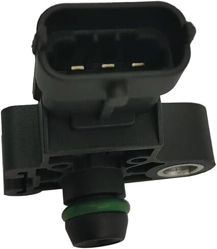3 Bar LS9 LSA MAP Supercharger Pressure Sensor Replacement Fits for GM Corvette Camaro CTS, Replaces 12592525, 0261230185 in Saudi Arabia