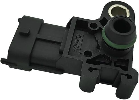 3 Bar LS9 LSA MAP Supercharger Pressure Sensor Replacement Fits for GM Corvette Camaro CTS, Replaces 12592525, 0261230185 in Saudi Arabia