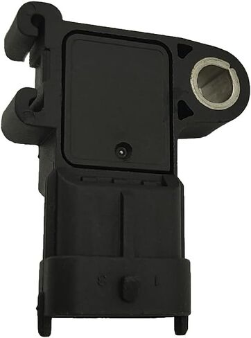 3 Bar LS9 LSA MAP Supercharger Pressure Sensor Replacement Fits for GM Corvette Camaro CTS, Replaces 12592525, 0261230185 in Saudi Arabia