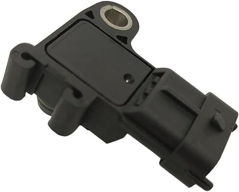 3 Bar LS9 LSA MAP Supercharger Pressure Sensor Replacement Fits for GM Corvette Camaro CTS, Replaces 12592525, 0261230185 in Saudi Arabia