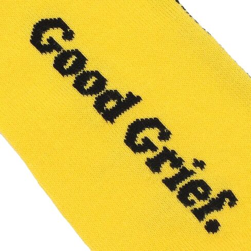 Peanuts 3D Charlie Brown and Snoopy Women's Quarter Crew Ankle Socks in Saudi Arabia
