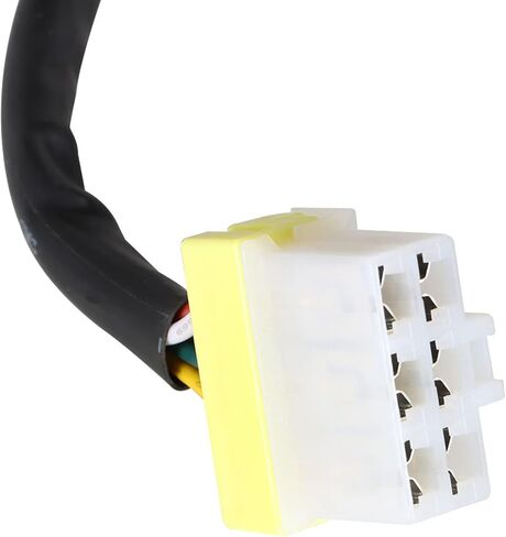 labwork Power Seat Switch Left Driver Side Replacement for 2003-2008 Nissan 350Z 87066CD001 in Saudi Arabia