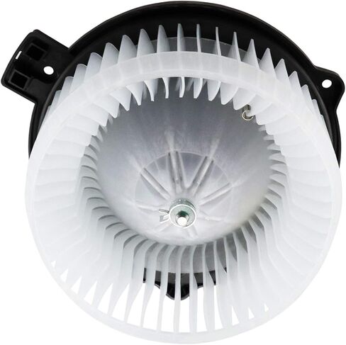 Youxmoto HVAC Blower Motor Assembly w/Fan Cage Replace for 700112 Compatible with 2001-2007 Toyota Highlander, 98-05 GS300 GS400 GS430, 99-03 RX300, 02-10 SC430 in Saudi Arabia