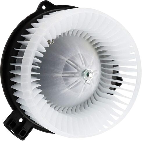 Youxmoto HVAC Blower Motor Assembly w/Fan Cage Replace for 700112 Compatible with 2001-2007 Toyota Highlander, 98-05 GS300 GS400 GS430, 99-03 RX300, 02-10 SC430 in Saudi Arabia