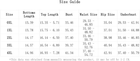 MakeMeChic Women's Plus Size Bikini Swimsuits Ditsy Floral Tie Shoulder High Waisted Bathing Suit in Saudi Arabia