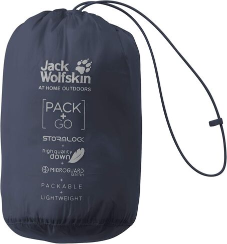 Jack Wolfskin Women's Jwp Hybrid Jacket in Saudi Arabia