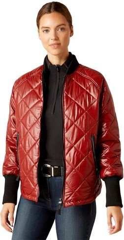 Ariat Women's Charlie Insulated Jacket in Saudi Arabia