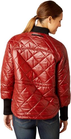 Ariat Women's Charlie Insulated Jacket in Saudi Arabia