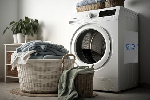 Anti Vibration Sound Deadening Mat for Washing Machine or Laundry Pedestal (White) in Saudi Arabia