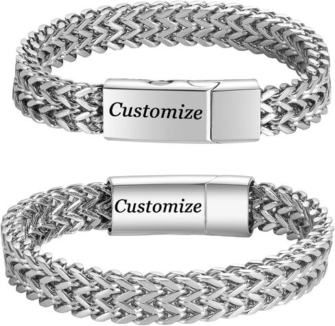 Urn Bracelet For Ashes Of Loved Ones For Men Women Boy Stainless Steel Cremation Jewelry Ashes Holder Memorial Bangle Bracelet Keepsake Gifts in Saudi Arabia