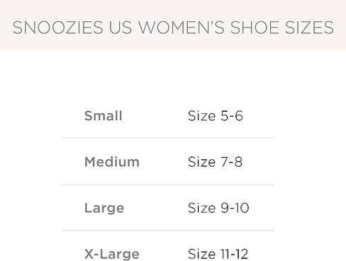 جوارب Snoozies النسائية المصنوعة من قماش الشينيل المريحة المصنوعة من صوف الشيربا غير قابلة للانزلاق in Kuwait