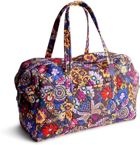 ميرامار لعطلة نهاية الأسبوع مقاس كبير للنساء من القطن من Vera Bradley in Kuwait
