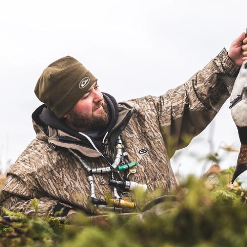 Drake Waterfowl LST Refuge 3.0 3-in-1 Jacket in Saudi Arabia