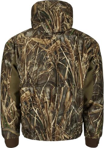 Drake Waterfowl LST Refuge 3.0 3-in-1 Jacket in Saudi Arabia