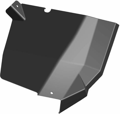 Polaris Ranger ASM-Fender، Clip، BLK، قطعة OEM الأصلية 2637575-070، الكمية 1 in Saudi Arabia