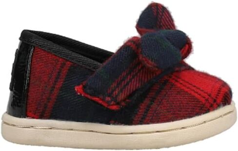 TOMS Girls' Luca Slip-On Sneakers in Saudi Arabia