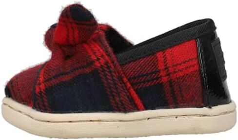 TOMS Girls' Luca Slip-On Sneakers in Saudi Arabia
