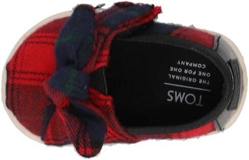 TOMS Girls' Luca Slip-On Sneakers in Saudi Arabia